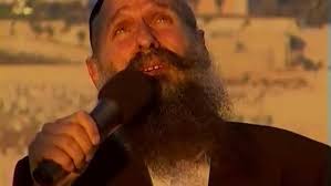 Avraham Fried