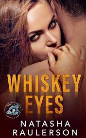 Whiskey Eyes: Suspenseful Seduction World: Raulerson, Natasha, Suspenseful  Seduction World: 9798671421606: Amazon.com: Books