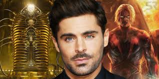 Just absolutely ruthless from the guadians of the galaxy director. Guardians Of The Galaxy Vol 3 Adam Warlock Rumoured To Be Played By Zac Efron The Geek Herald