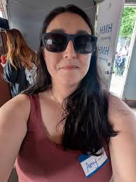 Summer fun and cheer with friends