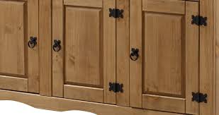 Mexico schrank ᐅ ultimativer kaufratgeber die besten mexico schrank aktuelle schnäppchen alle vergleichssieger → jetzt direkt ansehen! Mexico Schrank Sideboard 132 X 84 Cm Massiv Kiefer Arizona