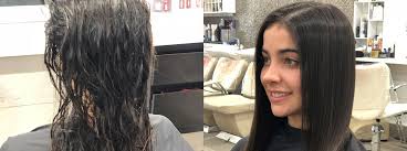 According to manufacturers and their marketers, keratin treatments are an. Keratin Hair Treatment Lucknow Best Salon For Keratin Treatments