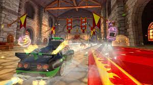 Download beach buggy racing 2 and enjoy it on your iphone, ipad, and ipod touch. Beach Buggy Racing 2 Vector Unit