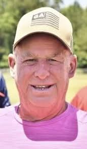 Stephen “Steve” D. Justice Blythe, GA