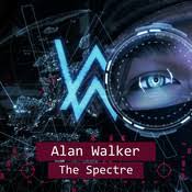 The Spectre Mp3 Song Download The Spectre The Spectre Song By Alan Walker On Gaana Com