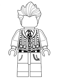 Lego batman coloring pages printable is the appropriate method to make your kids learn about color and develop their motoric skill of gripping pencils. 35 Joker Lego Coloring Pages Free Printable Coloring Pages