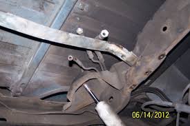 Rubber Fuel Lines Blazer Forum Chevy Blazer Forums
