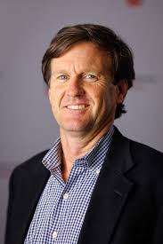 John L. Turner, Jasper N. Dorsey Chair of Public Utilities Economics and  Professor, John Munro Godfrey, Sr. Department of Economics at Terry College  of Business