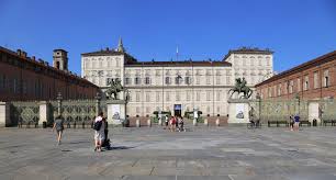 Palazzo Reale Di Torino Fra Storia E Arte Cosa Vedere Nella Tua Visita Guidata Italy Route