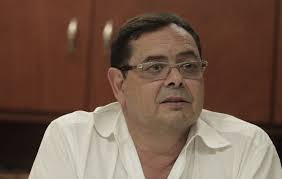 Juzgado ordena verificar salud de Luis Cucalón