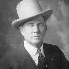 Footprints of Fayette L-R