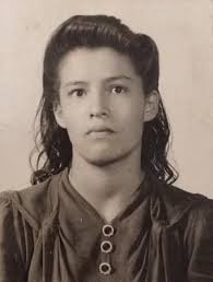 Maria Nañez Obituary