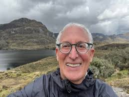 Staff & Board Members