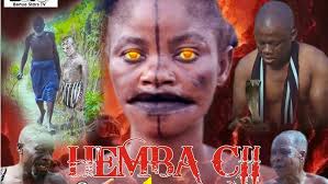 Benue State BB Drum- Majors displays