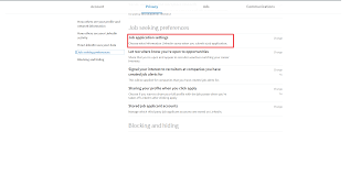 When you apply for a job via linkedin you may, depending on the job poster's preferences, be given the opportunity to attach a resume with your application. How To Download My Resume From Linkedin Quora