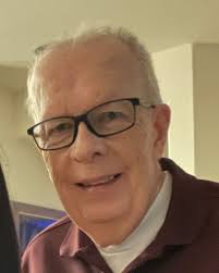 Gerald S. Knight Obituary June 27, 2025