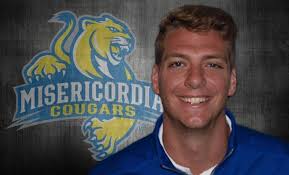 Wingert to Coach Men's & Women's Volleyball at Misericordia