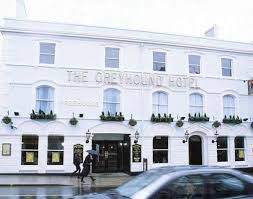 We did not find results for: The Greyhound Pubs In Birdport J D Wetherspoon