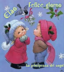 Visualizza altre idee su buongiorno, inverno, buongiorno immagini. Buongiorno Invernale Baciogiorno It