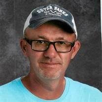 Henry Leonard Edward "Eddie" Vail Obituary