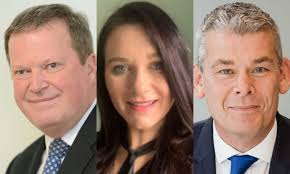 Reimagine disability income and long-term care claims