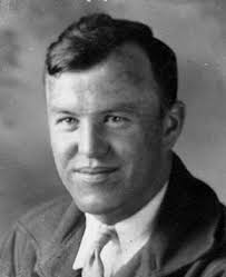 The EDWIN "Eddie" JOSEPH HEFLEY, Sr. Page of the Clover Field Register Web  Site