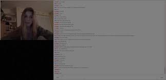 Omegle: Desperate Slut