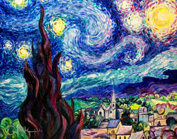 More images for nighttime beach painting » Gallery Mr Paint Party