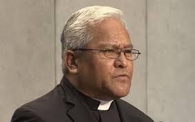 Conosciamo il Cardinale elettore Cristóbal López Romero