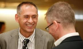 Das Schwedenreisli des Hans-Peter Wessels