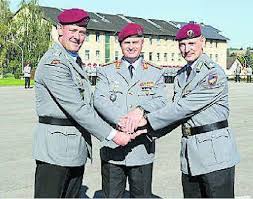 61, 66115 saarbrücken das sagen nutzer über herr weber finden sie mehr zu herr weber! Stefan Weber Ubernimmt Das Kommando In Lebach