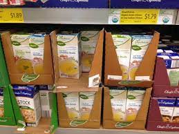 Aldi sells frequently purchased grocery and household items, primarily under its exclusive brands, and these products meet or exceed national name brands on taste and quality. Aldi Complete Organic Price And Product List Over 35 Organic Products All Natural Savings