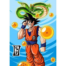 Hace Tiempo Que No Hacia Un Fanart De Estos Quiza Haga Mas Durante Este Mes Art Artist Artistsoninstagram Digitalart D Comic Books Comic Book Cover Goku