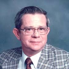 Gerald Branch Obituary (1939