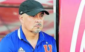 Marco Olea y el nuevo entrenador de Universidad de Chile: "Alguien que esté  identificado con la U, no sirve otra cosa"
