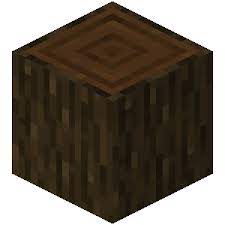 Pocket edition grass block wiki, block, video game, wood png. Log Official Minecraft Wiki