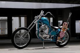Commonly known as the beach cruiser, these bikes offer a low riding style. Building A Mini Chopper Out Of A Honda Cg110 Bike Exif