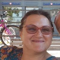 40+ "Ruth Rubin" profiles