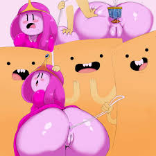 Medals - Hora de Aventuras XXX - ChoChoX.com