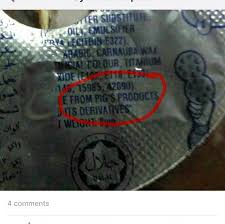 Untuk maklumat lanjut berkaitan kosmetik,. Coklat Tidak Halal Yang Viral Di Media Sosial Tidak Benar Kata Jakim Berita Metro