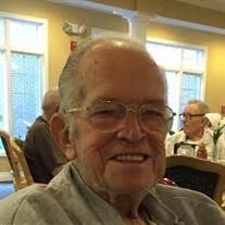 Laurence James Longman Obituary