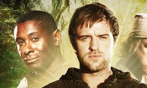 Robin Hood: The Dambusters review