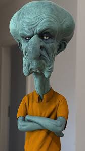 3d Artworks By Habibity Nickerson Realistic Cartoons Funny Art 3d Artwork