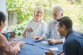 Aarp has new free games online such as mahjongg, sudoku, crossword puzzles, solitaire, word games and backgammon! 4 Brain Games For Seniors Give Your Mind A Workout Snug Snug Safety