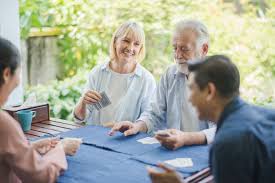 Games aren't just a fun way to pass the time. 4 Brain Games For Seniors Give Your Mind A Workout Snug Snug Safety