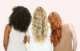 Hair colour design hair color is the pigmentation of hair follicles due to two types of melanin: Missing The Hair Salon How Esalon Safely Delivers Professional Personalized Color To Your Door