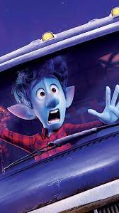 Pin By Jessi Lamacchia On Onward Disney Pixar Characters Disney Wallpaper Pixar Films