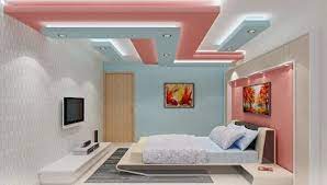 This is an especially great false ceiling design for your master bedroom! 15 Best Bedroom Ceiling Designs With Pictures Styles At Life