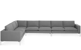 Meet the sectional sofas of your dreams at value city furniture—the perfect addition to your living room furniture. New Standard Large Sectional Sofa Hivemodern Com