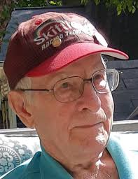 Obituary information for Robert Neil Waterson